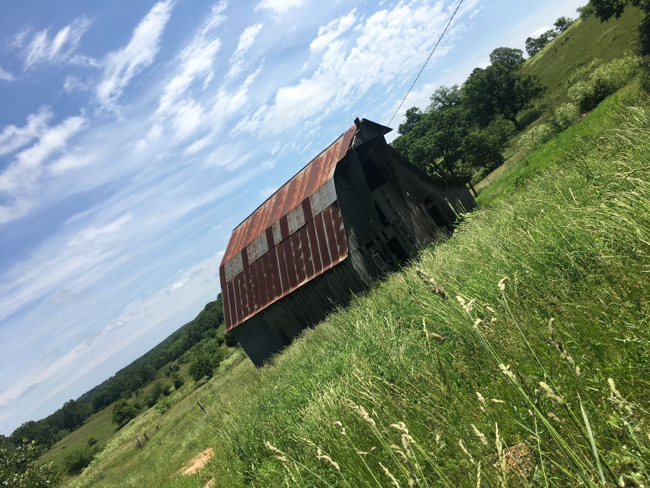 4897 & 4878 Norman Drive, Hartville, MO 65667